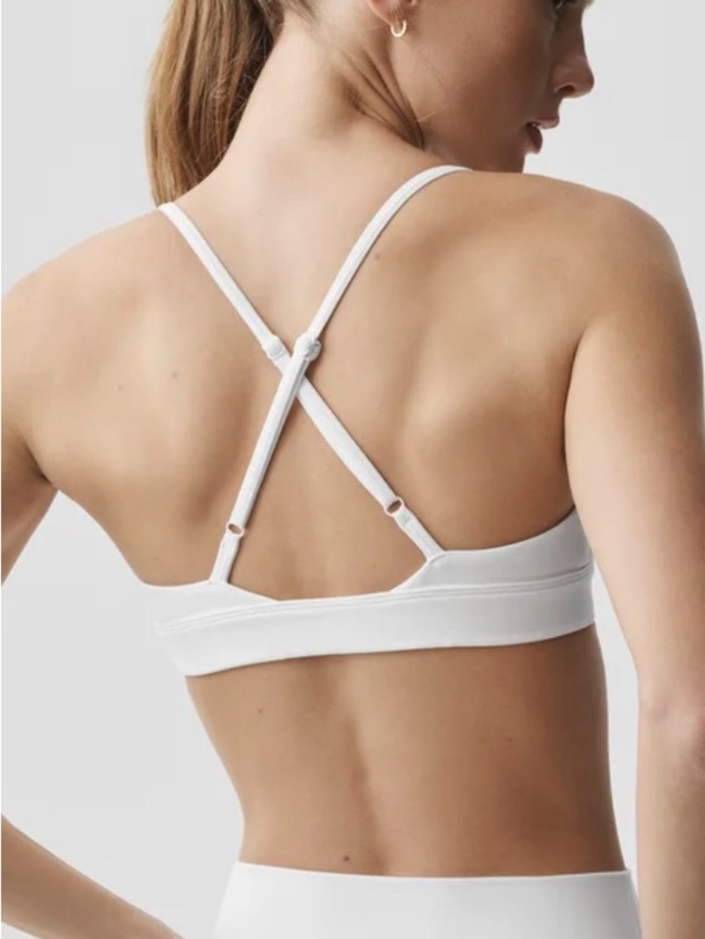 Alo yoga Splendor Bra - Picture 4 of 4